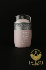 Flacon détaillé Arabia Haya — Parfum Le Chameau