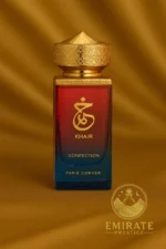 Khair Confection – Parfum oriental gourmand mixte 100 ml