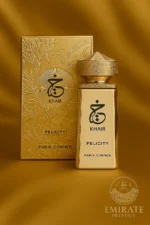 Khair Felicity – parfum oriental mixte signé Paris Corner