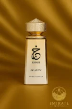 Khair Felicity – Flacon seul du parfum oriental Paris Corner