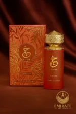 boite et flacon du parfum Khair Fusion Paris Corner