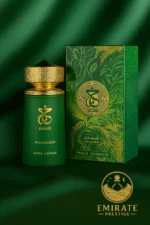 Flacon et boite du parfum Khair Pistachio Paris Corner 100 ml