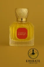 Flacon seul La Rouge Baroque Maison Alhambra – parfum oriental floral luxueux et raffiné