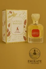 La Rouge Baroque – Maison Alhambra, parfum oriental floral femme 100 ml