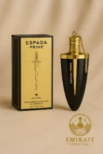 Coffret Espada Prime – Le Chameau, parfum mixte de caractère