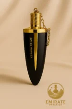 Flacon Espada Prime Le Chameau – parfum oriental mixte boisé épicé