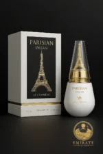 Coffret du parfum Parisian Dream Le Chameau – Eau de parfum femme 100ml