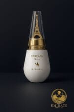 Flacon du parfum Parisian Dream Le Chameau – Parfum floral fruité femme